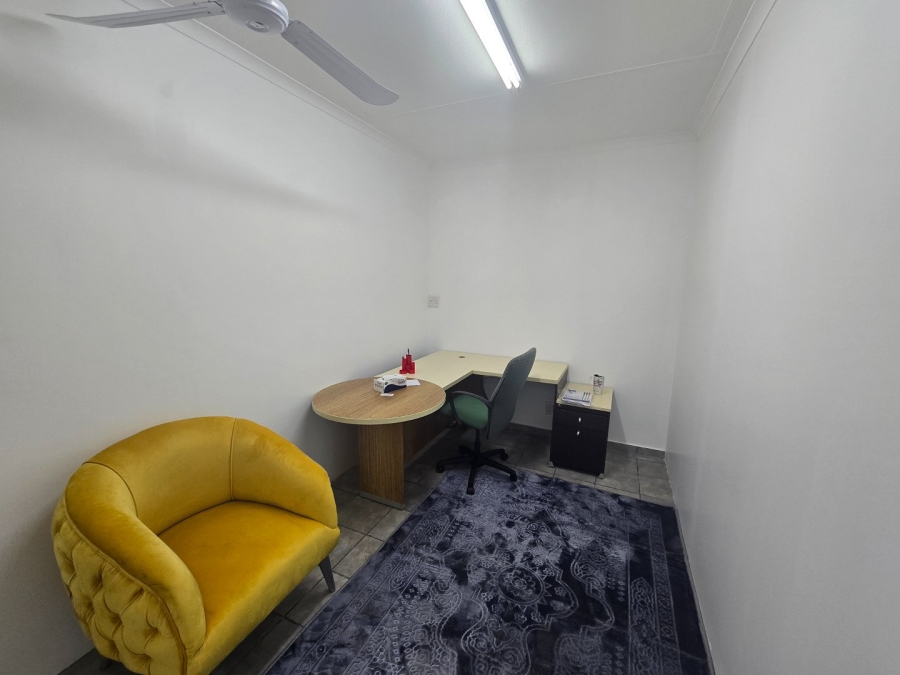 To Let Commercial Property for Rent in Hospitaalheuwel Free State